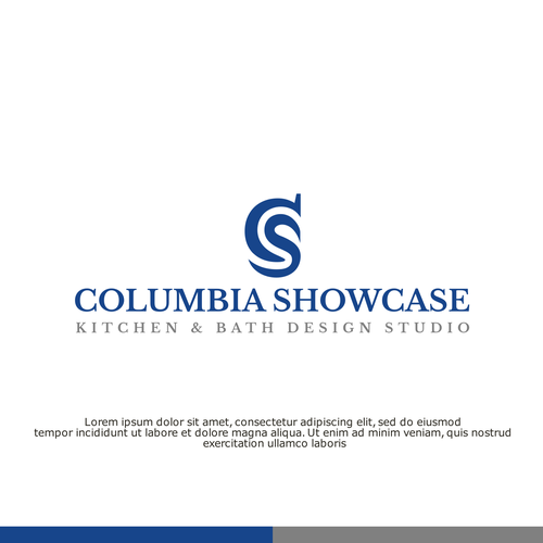 Design di Modern Logo for a Interior Design Company di Bad Flow