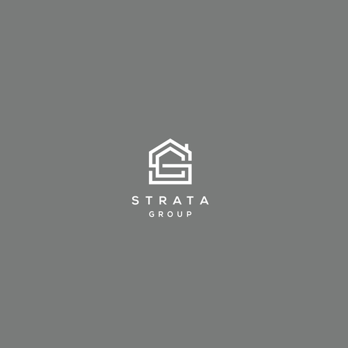 Help give our worn out logo a new, modern look as we take the real estate world  by storm! Design by frontline19