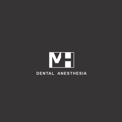 Mobile dental anesthesia practice for children, special needs, and adults Diseño de Songv™