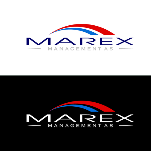 Marex Management AS needs a new logo | Logo design contest