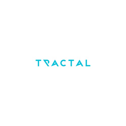 Tractal Logo and Branding Design by mirza yaumil