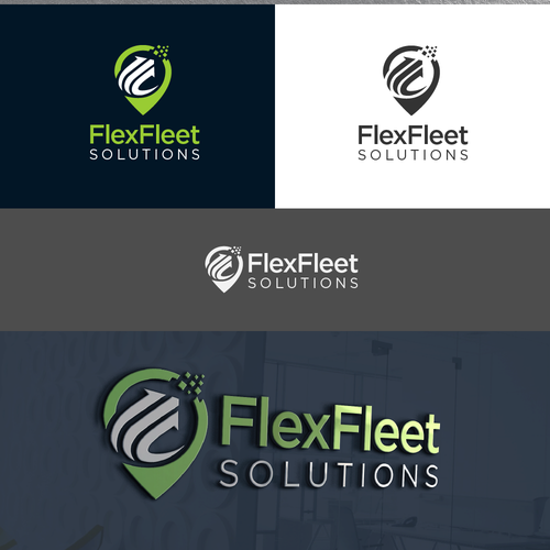 Logo design contest entry by pitulaz