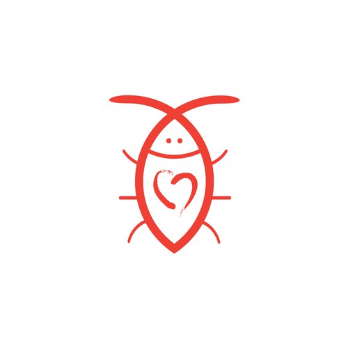 Designs | Long live the roaches…help design a simple “roach” logo that ...
