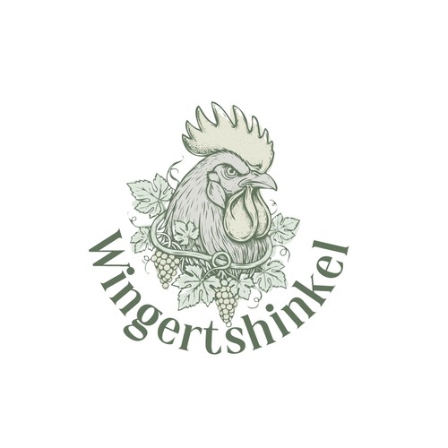 Proposta di design per un contest della categoria Logo realizzata da lrvan Taufik Rachman