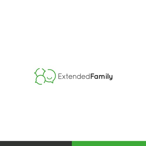 Diseño de Extended Family de kirpi