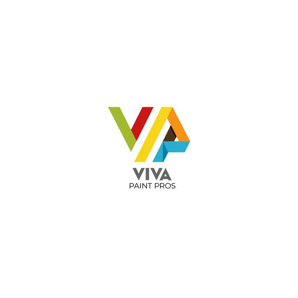 vpp letters logo