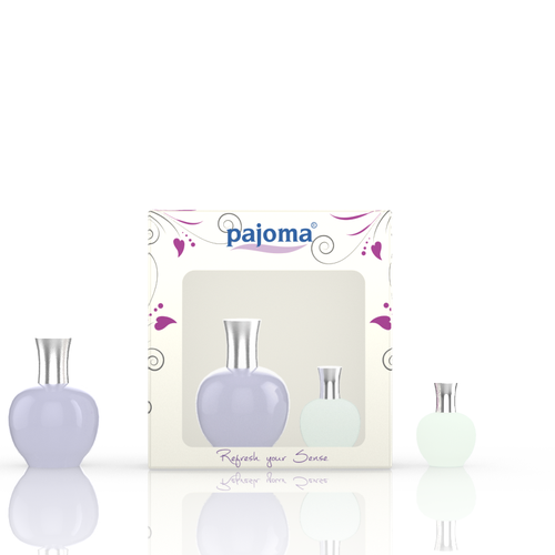 Product packaging contest entry by Sabina-Elisabeth