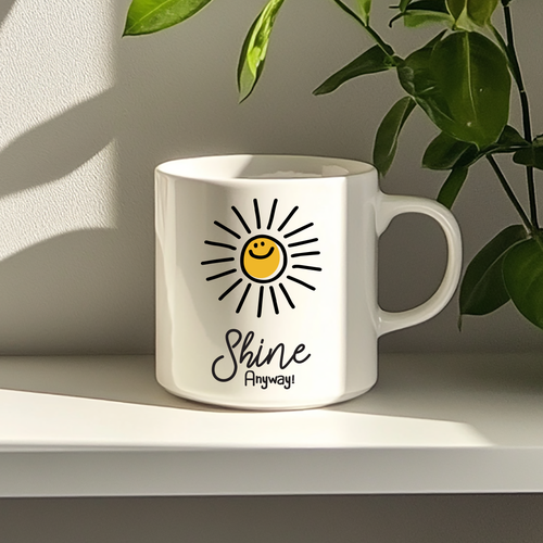 Cup or mug contest entry by anchi1984