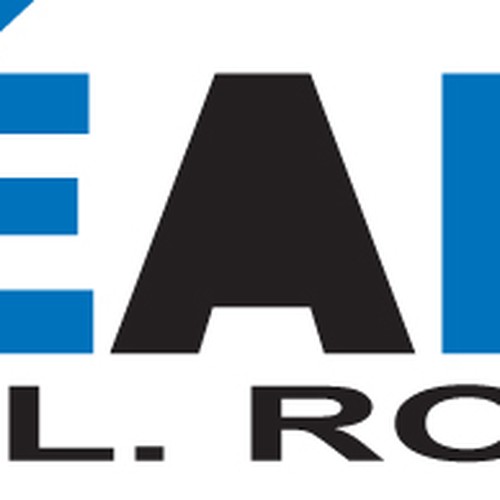 Logo design contest entry by kabir007