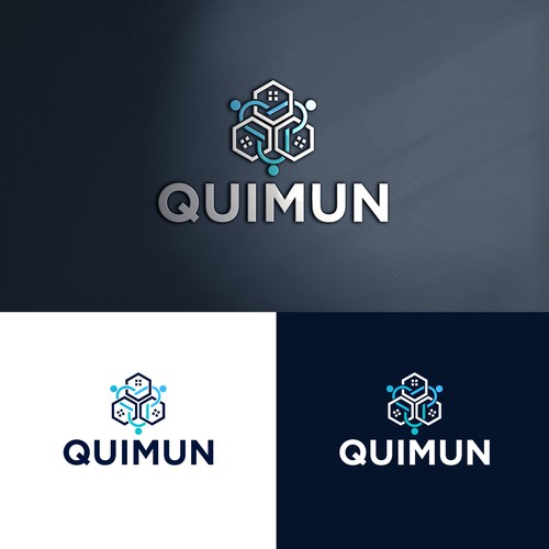  contest entry by Agent_P