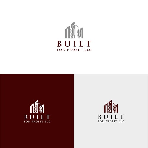 We need a powerful logo for our building educational company that brings attention Design by ✦✦ArtRasu✦✦