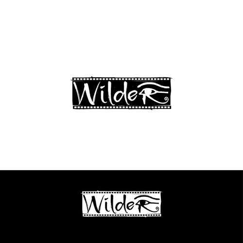 Wilder! Arts and Entertainment for all! Design by cimbruto
