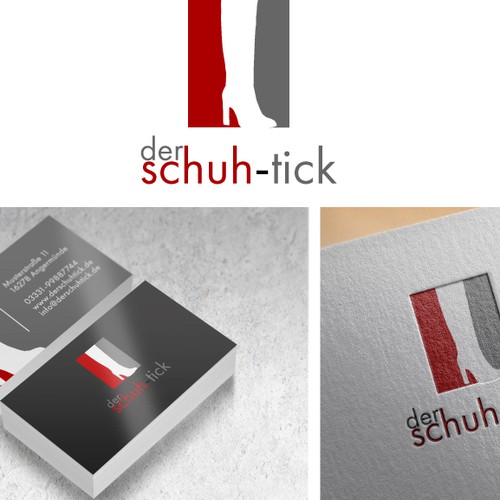 Logo design contest entry by media.boccia