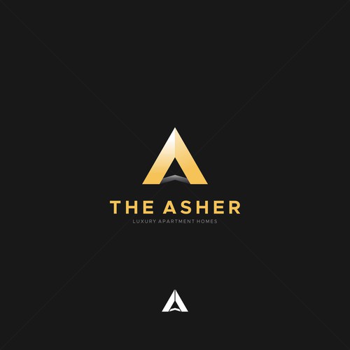 Design di The Asher di CEPOD ™