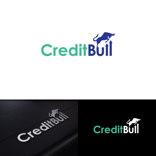 Design a super modern credit company logo-ontwerp door Web Hub Solution