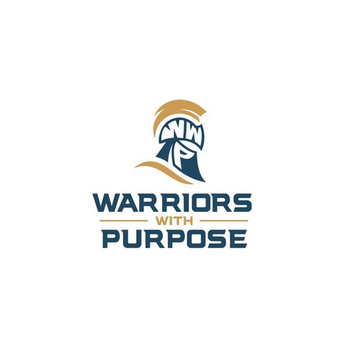 Designs Missiondriven Warriors With Purpose Logo design contest