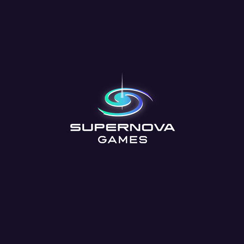 Video game development company logo Design by ՏɑղɾօժɾíցմҽՏ