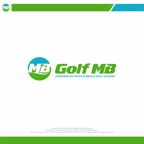Golf MB Design by Mac _An