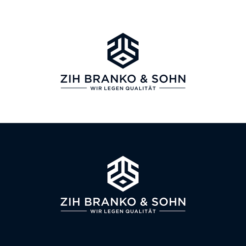 Logo design contest entry by Kuroi yuki