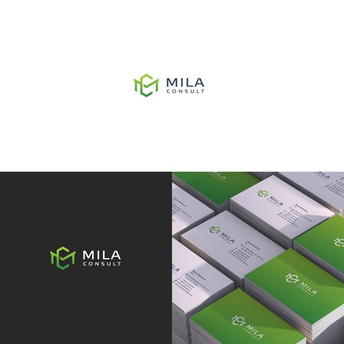 logo Engineering Consulting Office Design von HudHud