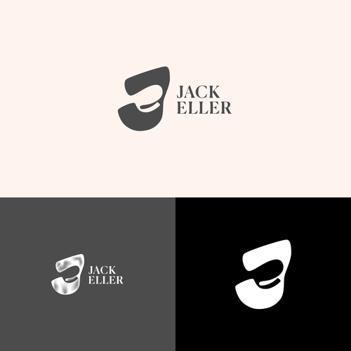 Rebranding a queer jewelry designer/artist! Design by RstevenM