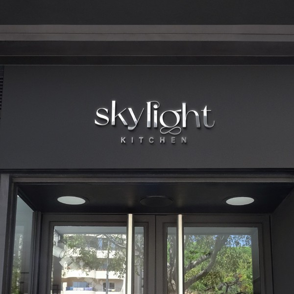 Design by Jesh_design titled "Logo design "