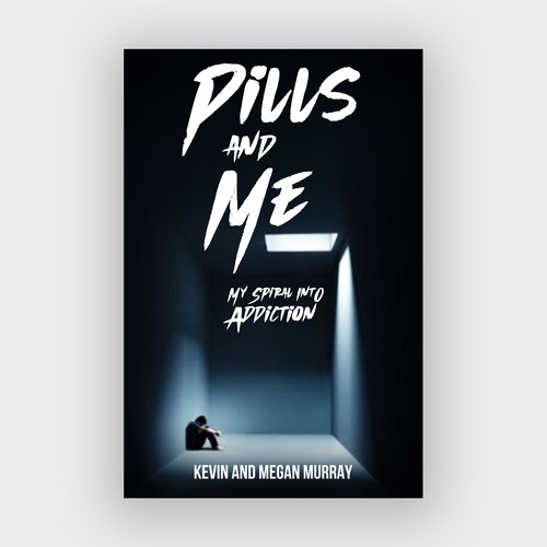 Inside the Mind of an Addict Design by Sefroute1