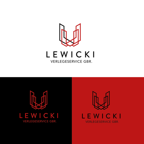 Logo design contest entry by MAntikora