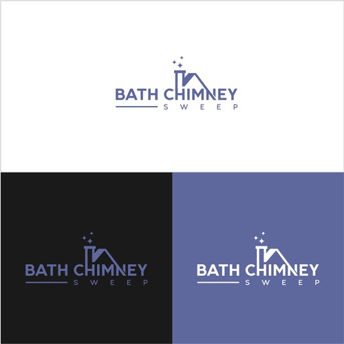 Chimney Sweep Design Design by dsgn_81