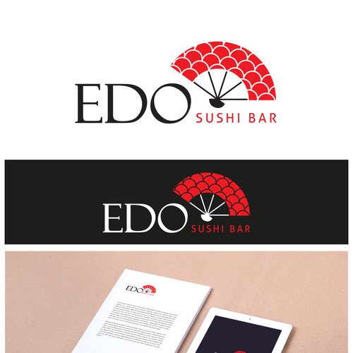 Join Us To Design A Logo For One Special Sushi Bar Logo Design Contest 99designs