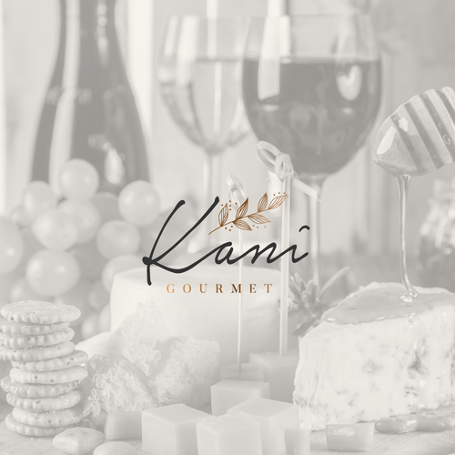 Logo design contest entry by Niki A