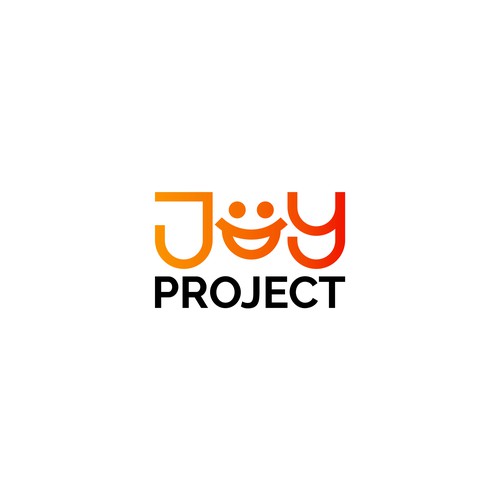 We need a joy filled logo for our tv shows! Design by sm tauhed