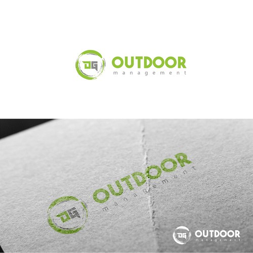 Logo & brand identity pack contest entry by a y s h a.......