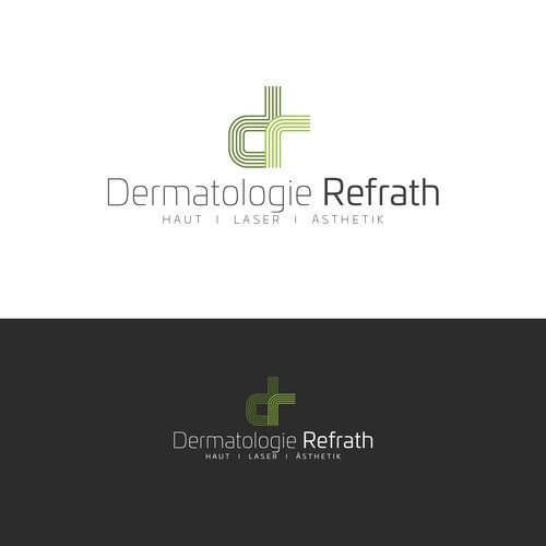 Logo & brand identity pack contest entry by WIMdesign