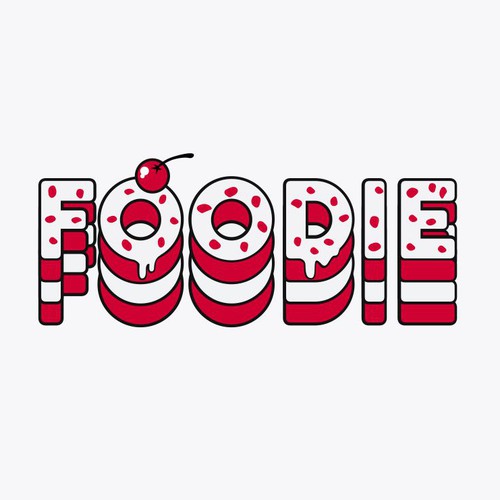 Design Soul Food/Foodie Themed T-Shirt Designs di BRTHR-ED