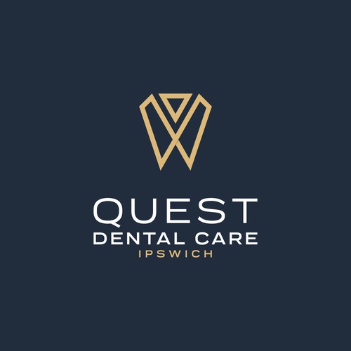 Logo Design for a dental surgery Design by John3:16✅