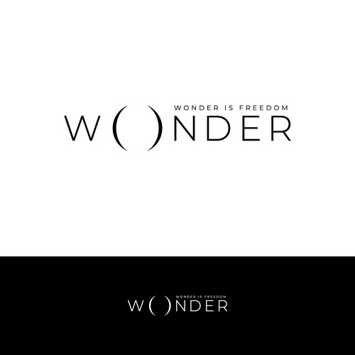 Philosophical Non-Profit Needs Simple Logo W/ Magic Inside! Design by seagan