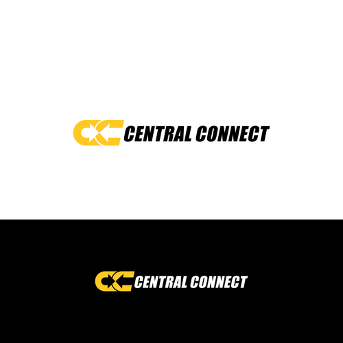 Central Connect Design by ammarsgd