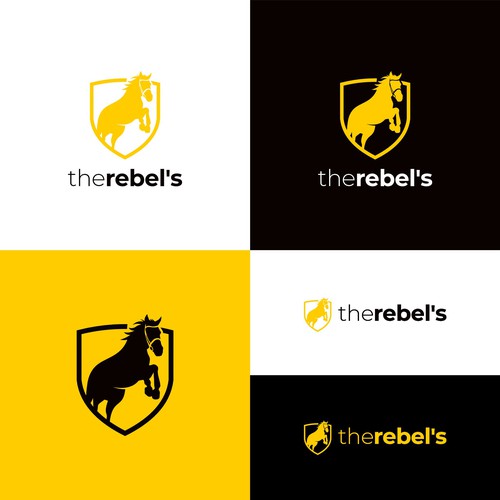 Logo design contest entry by elisbeauty