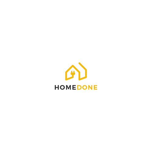 New Logo For Home Improvement Products Logo Design Contest