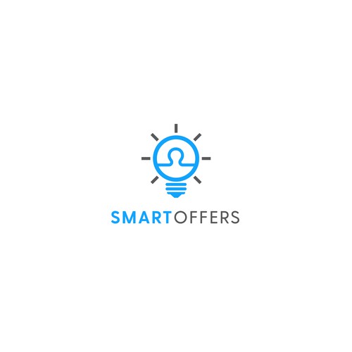 Smart Offers Design by iedefe