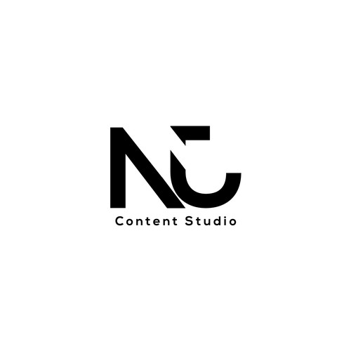 Brand Identity & VIS ID needed for Content Studio to attract small businesses and creators Design by SP-99