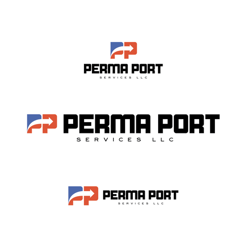 Logo redesign, refresh. Design by Matko Vlaić