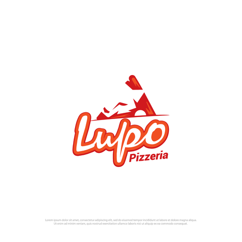 Designs | Modern, Stylish Neapolitan Pizza done Traditionally. | Logo ...