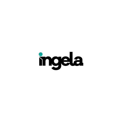 Logo for new international startup - Ingela.com Design by svpermagic