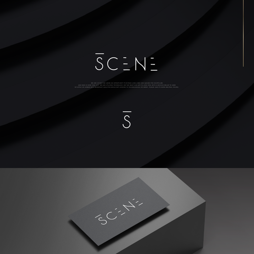 Scene - NYC Nightlife Design by CrissVons