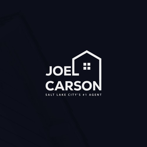 Joel Carson Logo Design by Mr.CreativeLogo