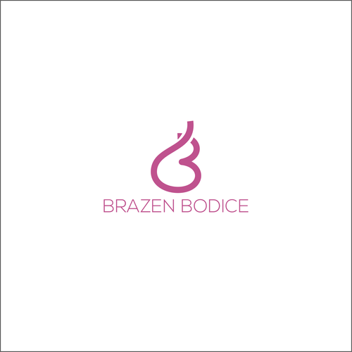 Logo for brazen bodice corsets, Logo design contest