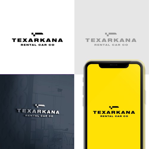 Designs TEXARKANA RENTAL CAR I THROW IN A BAG OF WEED TO THE WINNER