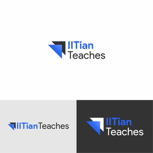We need a powerful logo for teaching people high income skills to grow professionally ..Logo should show career growth Design by Aanz ✅